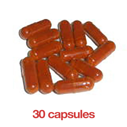 Vital-Fucoxanthin Trust Sample 30 capsules